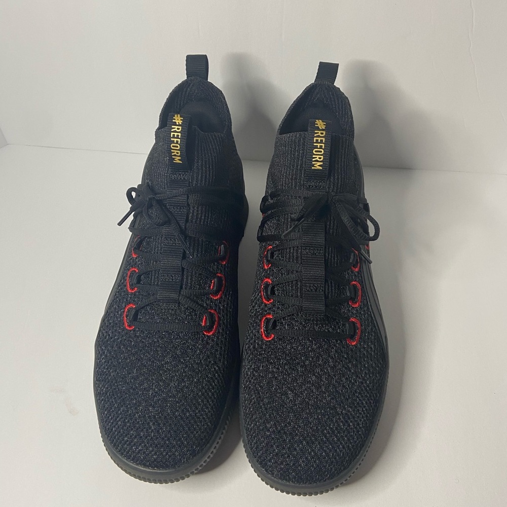 Puma Basketball shoes